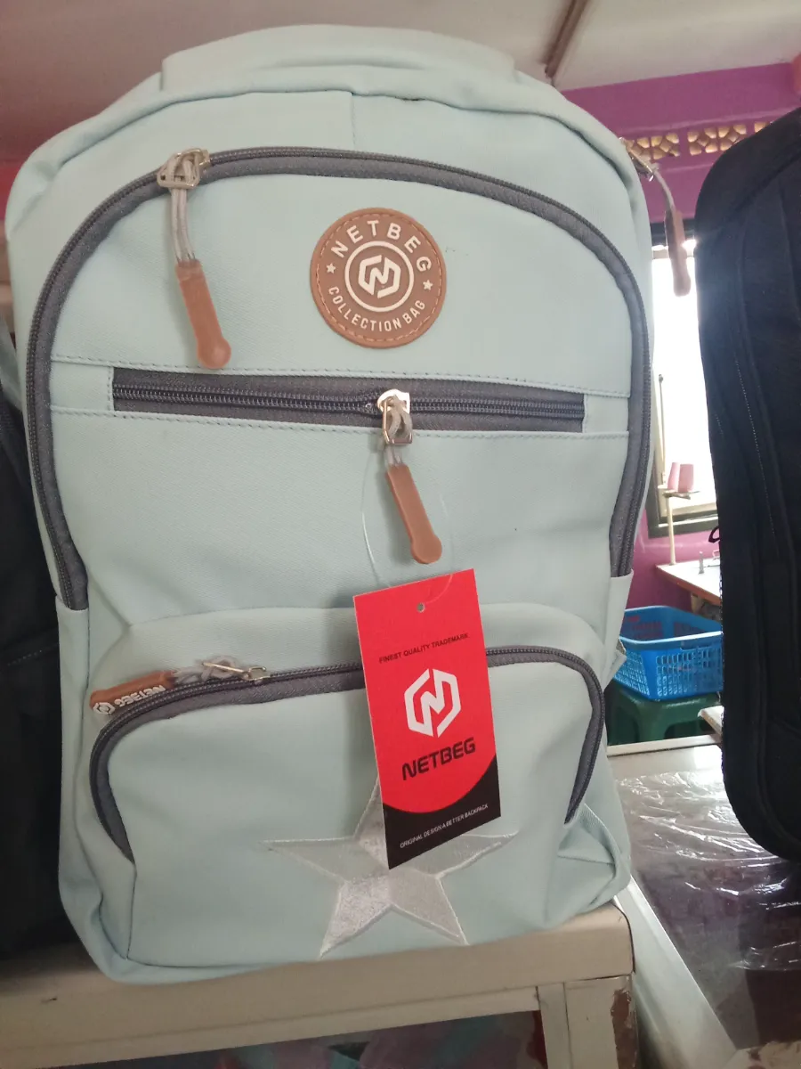 Tas Gendong dewasa